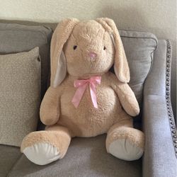 Large Bunny 