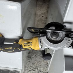 4.5inch Mini Circle Saw 