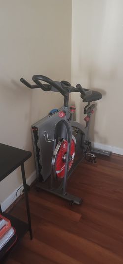 Sunny Health And Fitness Experience Bike
