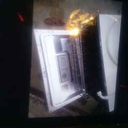 Counter Top Dishwasher