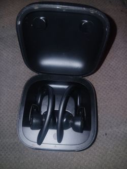 Beats power studio pro