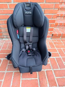 Nuna RAVA Convertible Car Seat – New Recall Replacement Cover  - $185 OBO