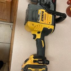 DeWalt 60 Vol 