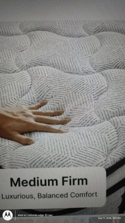 Fantastic bed installation , mattress,mattress topper,dons goos mattress topper