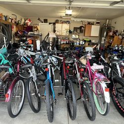 Bikes 🚲 Bicycles🚲Bicicletas 