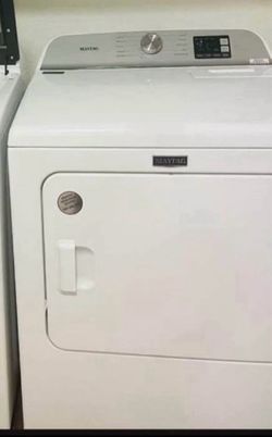 Good capacity dryer