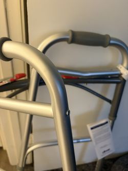 2 New Walkers