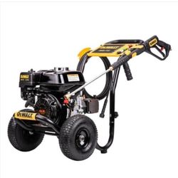 Dewalt Pressure washer 