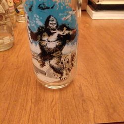 King Kong Glass 