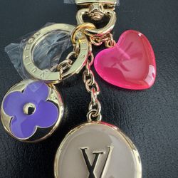 Purse Charm New