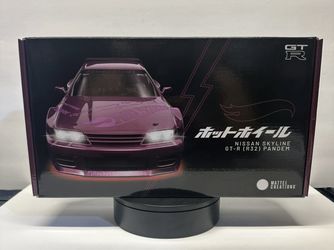 Hot Wheels R32 Remote Control Car