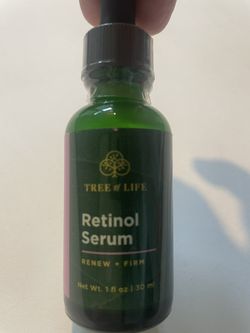 (Sealed)Tree Of Life Retinol Serum 