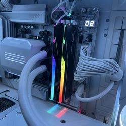 DDR5 32gb 6000hz ram