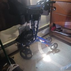 Hugo Rollator 
