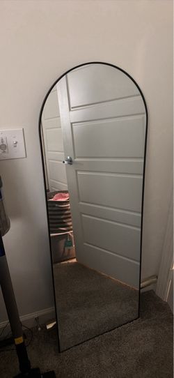 Floor Mirror