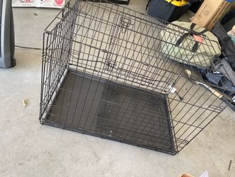 Dog Kennel
