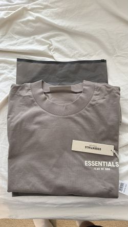 Essentials “Fear Of God”