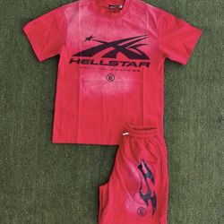 Hellstar Set 