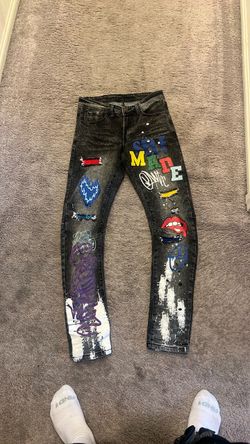 Jeans,
