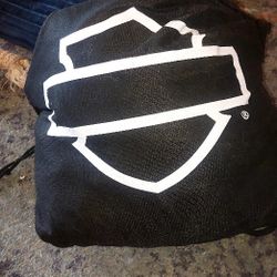 Harley Davidson  Cover