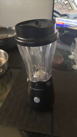 Mini Blender