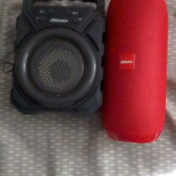 2BOOM SPEAKER 