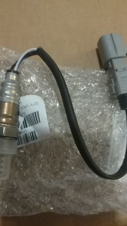 02 sensor for 06 camry