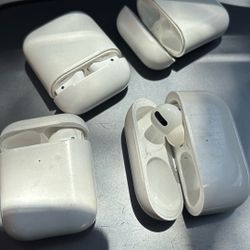 Airpod Parts