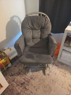Rocking chair