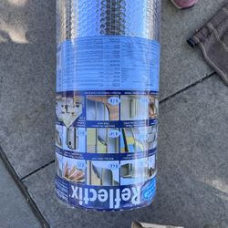 Reflective Window Film 