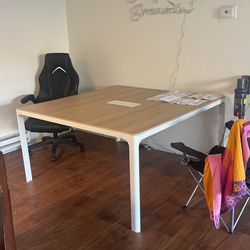 Large Table Desk 