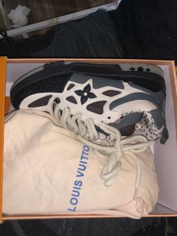 Skate size 7
