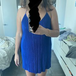 Forever 21 Party Dress 