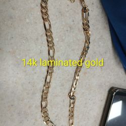 20" Inch Chain
