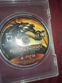 PS3 Games In Palmdale
