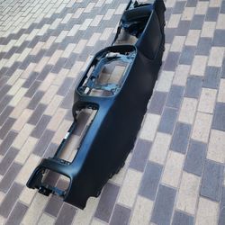 Silverado Dashboard 14-18 