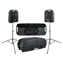 Peavey Portable PA System 