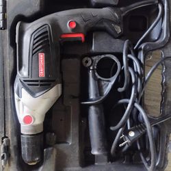 Craftsman Corded Drill