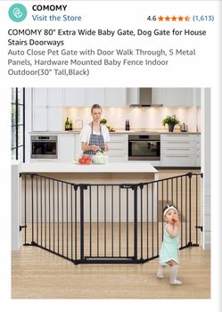 Baby Gate