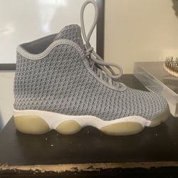 Jordan horizon mid  2016