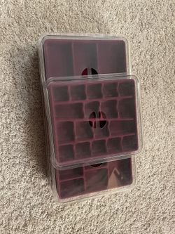 Jewelry Organizers 