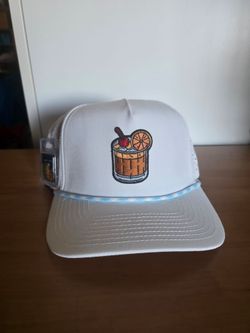 Pins & Aces Hat