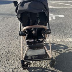 Cyber Mios Stroller
