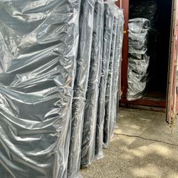 Brand New Box Springs, Bed Frames, Mattresses ***Financing & Delivery**