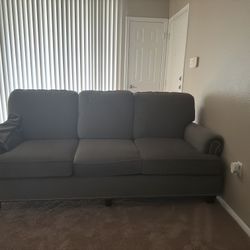3 Seater Sofa NEED GONE ASAP BY 3/31!