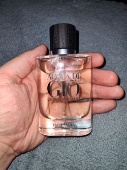 Armani Acqua Di Gio Cologne