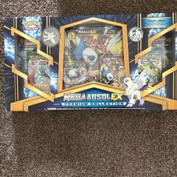 Pokemon Box
