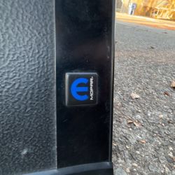 2021 Ram 1500 Mopar OEM Bed Cover