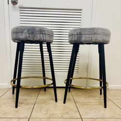 Kitchen Stools