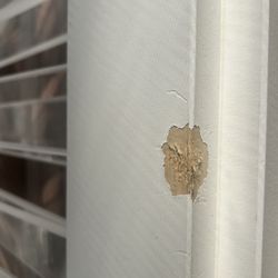 GUC Regalo Baby Crib 